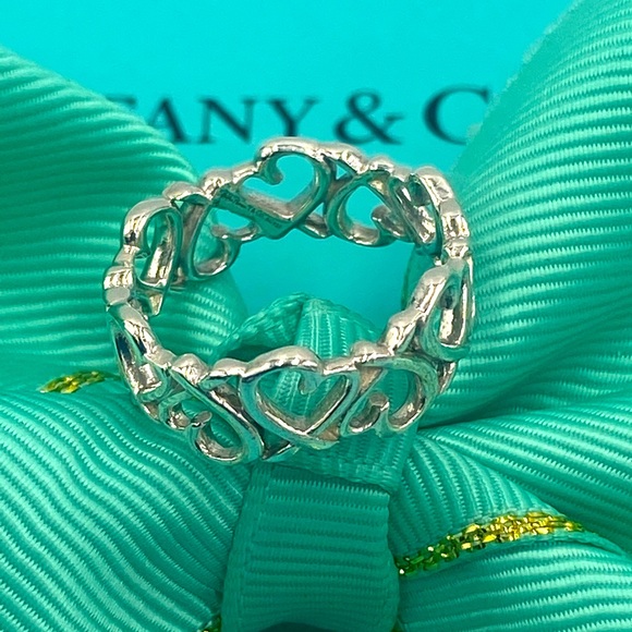 Tiffany & Co. Jewelry - Tiffany & Co. ring